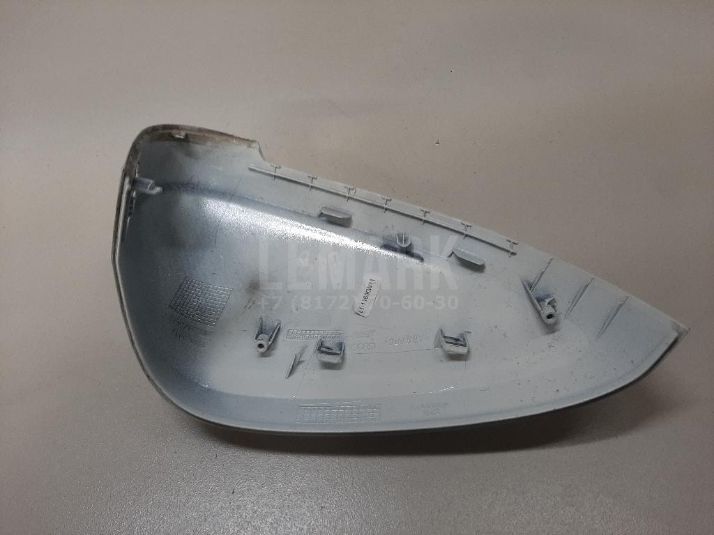 Крышка корпуса зеркала левого для  BMW 1-serie E82/E88 2007-2013