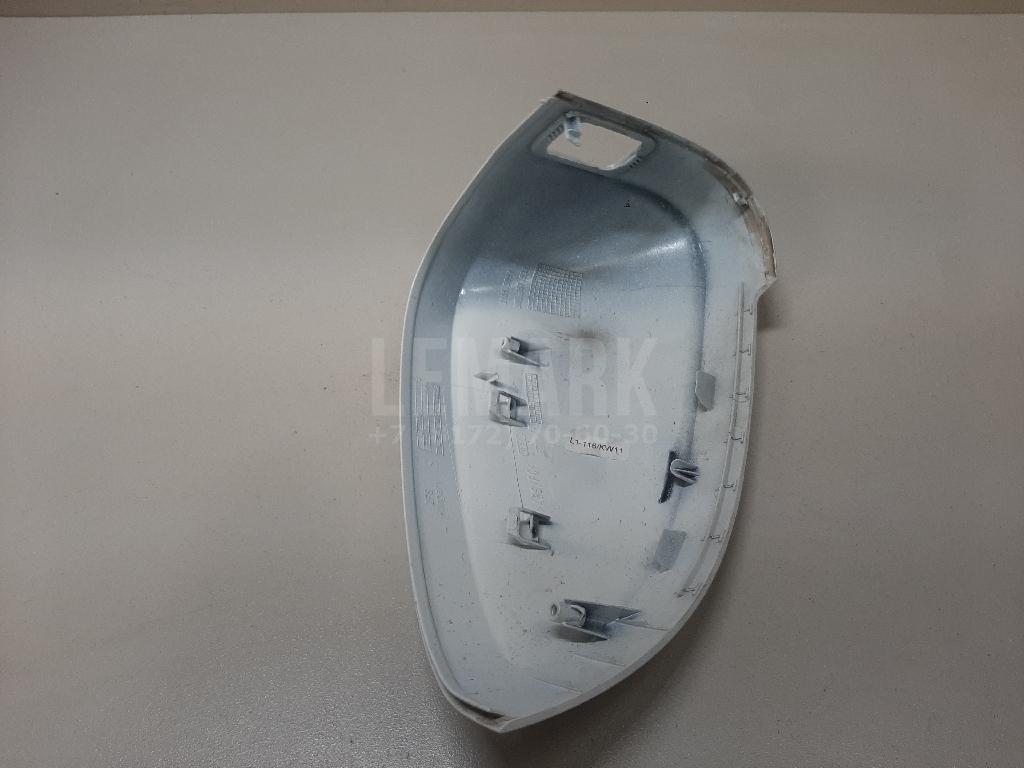 Крышка корпуса зеркала левого для  BMW 1-serie E82/E88 2007-2013