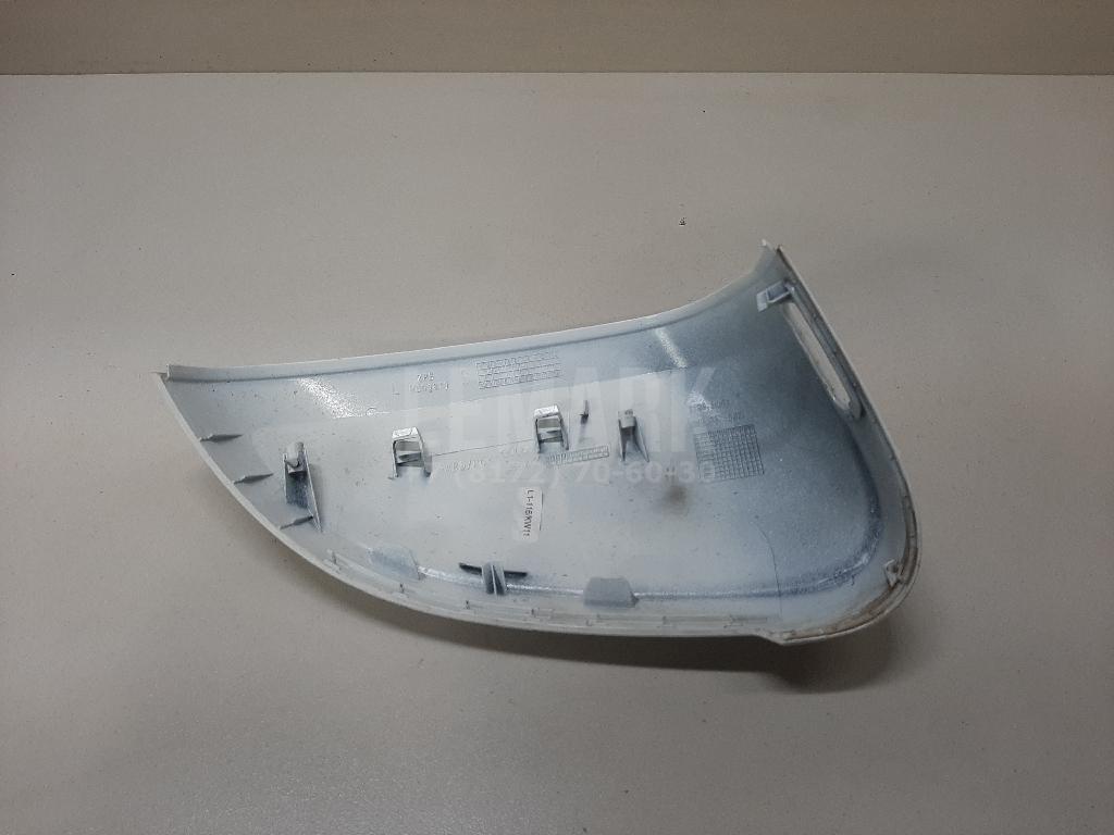 Крышка корпуса зеркала левого для  BMW 1-serie E82/E88 2007-2013