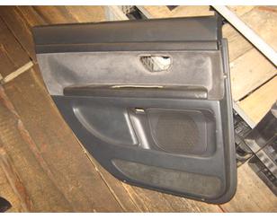 Не открывается задняя дверь c улицы. Слетела тяга - Volvo S80 (1G), 2,4 л, 2002 