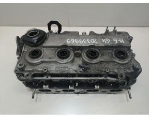 Крышка головки блока (клапанная) для Mazda Mazda 6 (GH) 2007-2013 б/у состояние отличное
