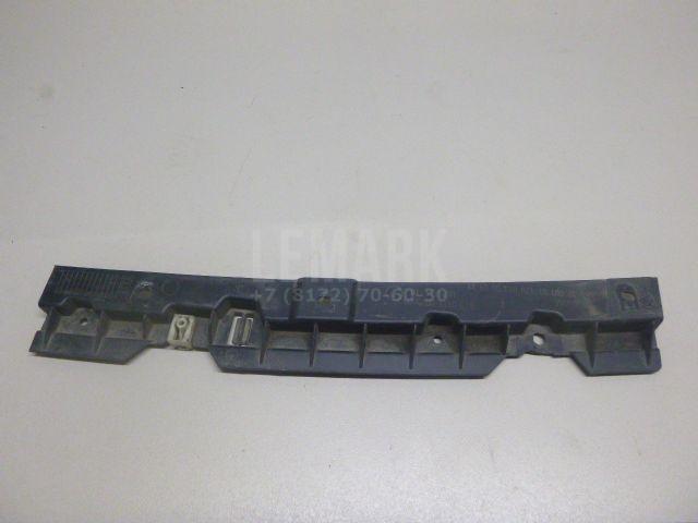 Кронштейн переднего бампера для  BMW 7-serie F01/F02 2008-2015