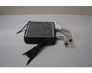 Радиатор отопителя для VW Sharan 2000-2004 с разбора состояние отличное