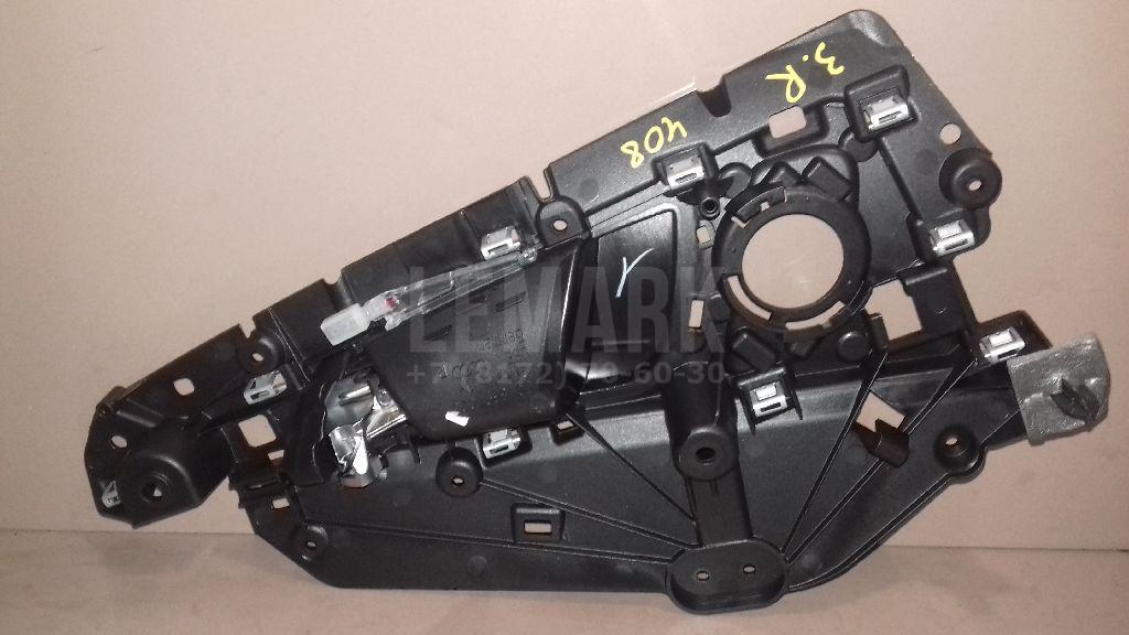 Ручка двери задней внутренняя правая для  BMW 1-serie F20/F21 2011-2019