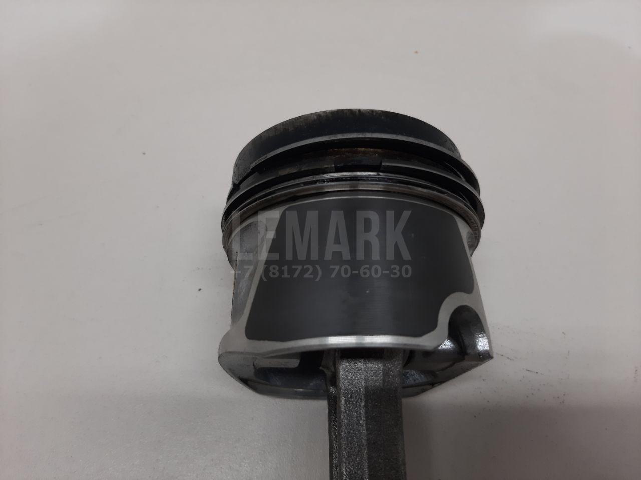 Поршень для  BMW 2-serie F22/F23/F87 2013-2020