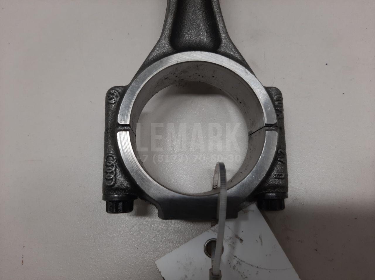 Поршень для  BMW 2-serie F22/F23/F87 2013-2020