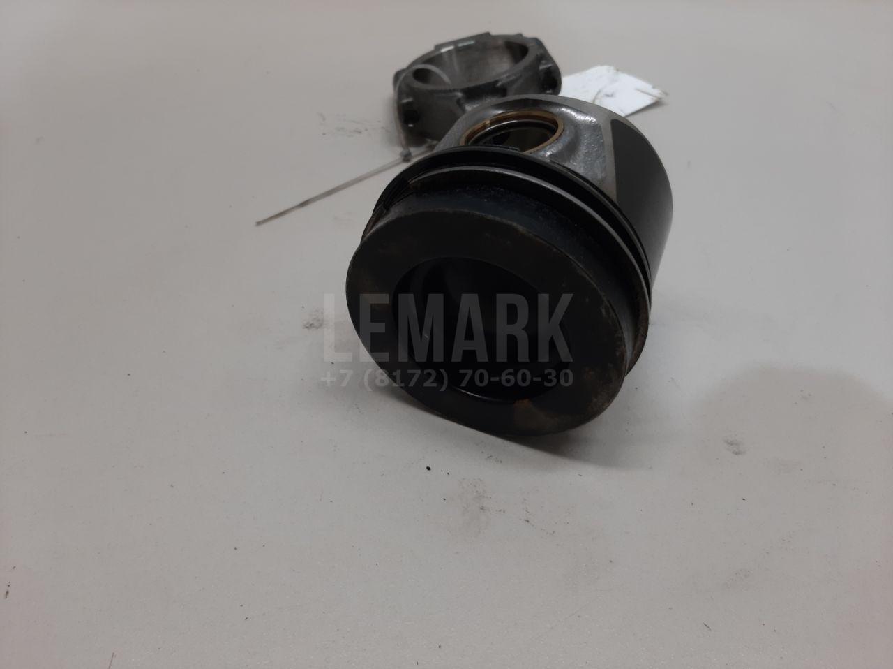 Поршень для  BMW 2-serie F22/F23/F87 2013-2020