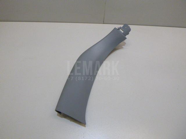 Обшивка двери багажника 817402P000H9 Hyundai-Kia