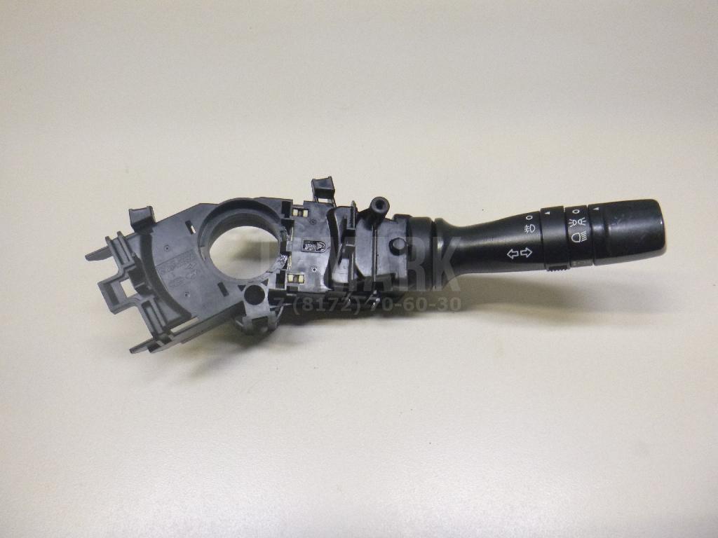Переключатель поворотов подрулевой 934101M520 Hyundai-Kia
