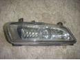 Фара противотуманная правая