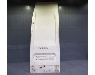 Дверь задняя левая для Iveco Daily 2006-2018 с разбора состояние удовлетворительное
