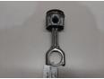 Поршень с шатуном