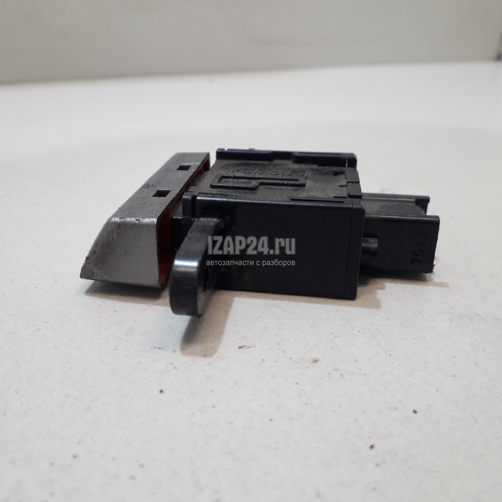 UR56664H0 Кнопка аварийной сигнализации Mazda BT-50 (2006 - 2012)