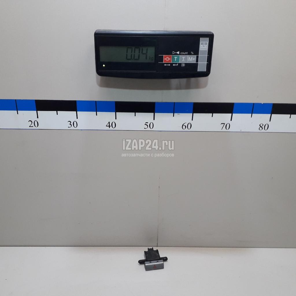 UR56664H0 Кнопка аварийной сигнализации Mazda BT-50 (2006 - 2012)
