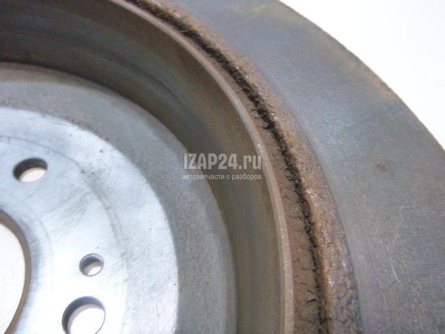 58411A9100 Диск тормозной задний Hyundai-Kia Carnival 2014