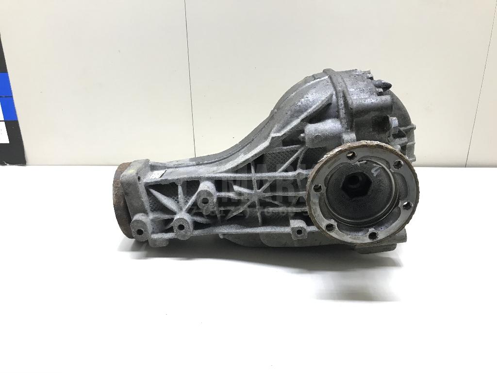Редуктор заднего моста для  BMW X5 E53 2000-2007