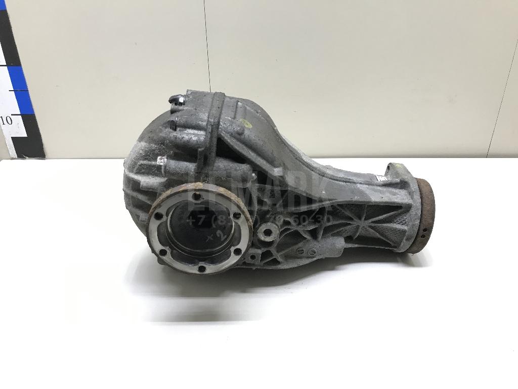 Редуктор заднего моста для  BMW X5 E53 2000-2007
