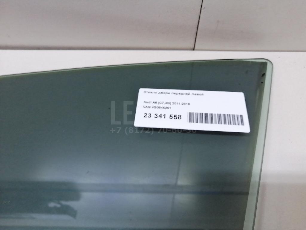 Стекло двери передней левой для  Fiat Ducato 250 (Not Elabuga) 2006