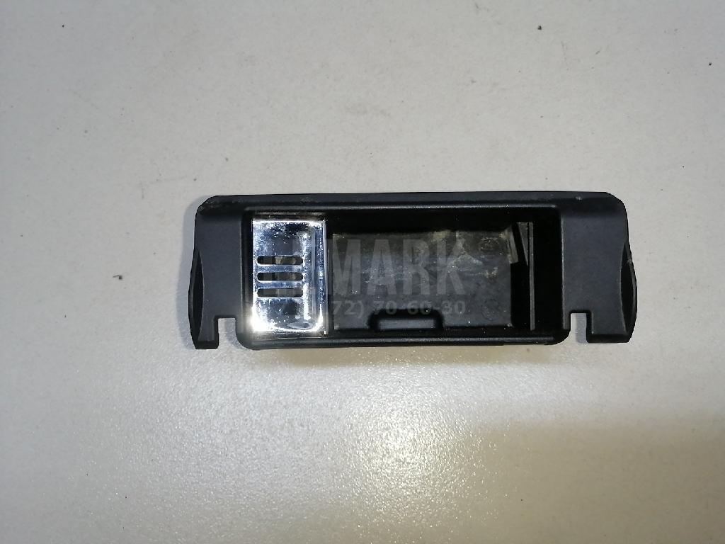 Пепельница задняя (в дверь) для  Bentley Continental GT 2003-2011