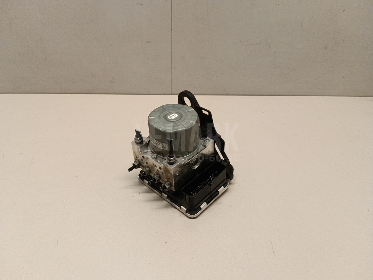 Блок ABS (насос) 5Q0614517GBBEF VAG