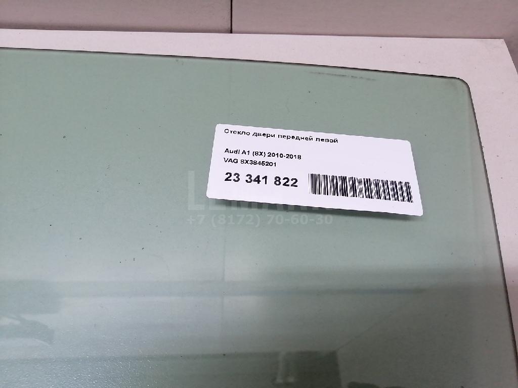 Стекло двери передней левой для  Daewoo Espero 1991-1999