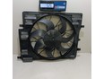 Вентилятор радиатора