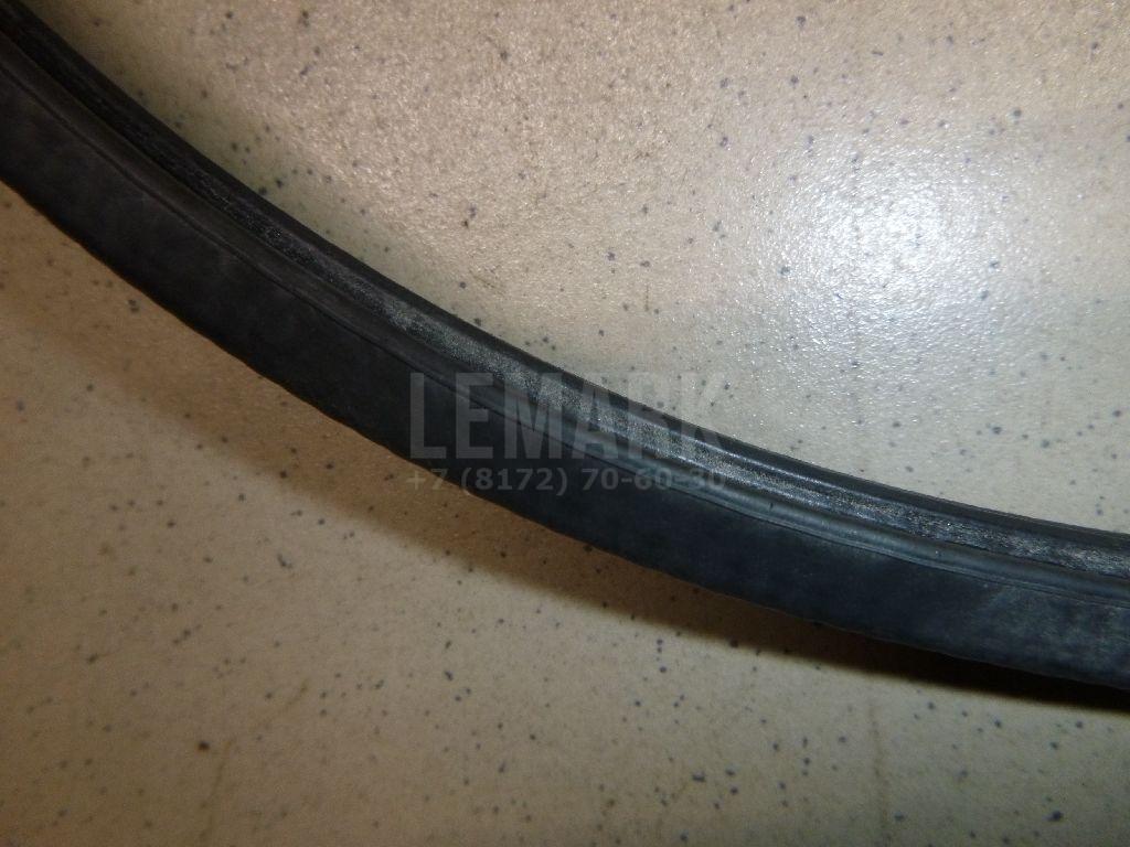 Уплотнитель багажника для  BMW X3 E83 2004-2010