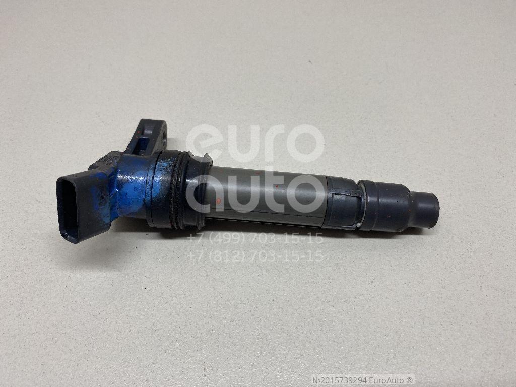 Volvo 30684245 Катушка зажигания