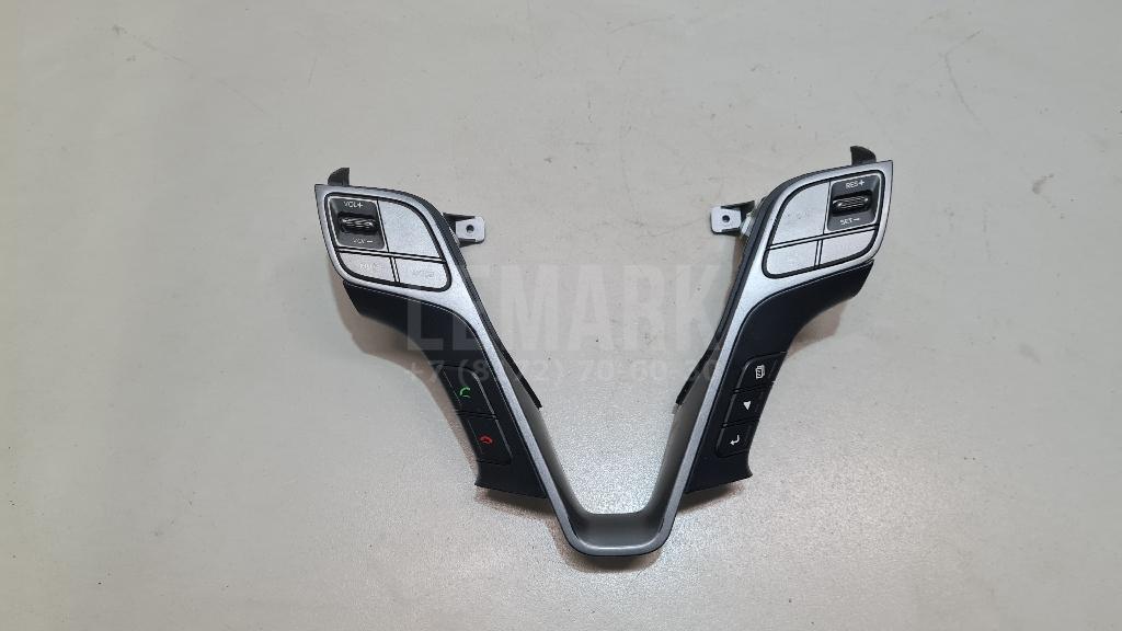 Блок кнопок 967002W750RYN Hyundai-Kia