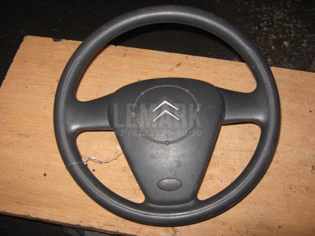 Рулевое колесо с AIR BAG
