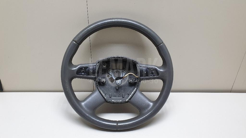 Рулевое колесо для AIR BAG (без AIR BAG)