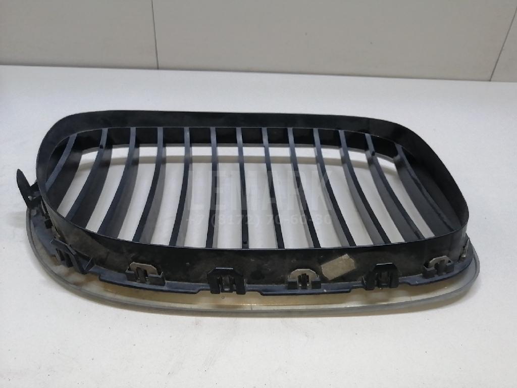 Решетка радиатора левая для  BMW 3-serie E90/E91 2005-2012