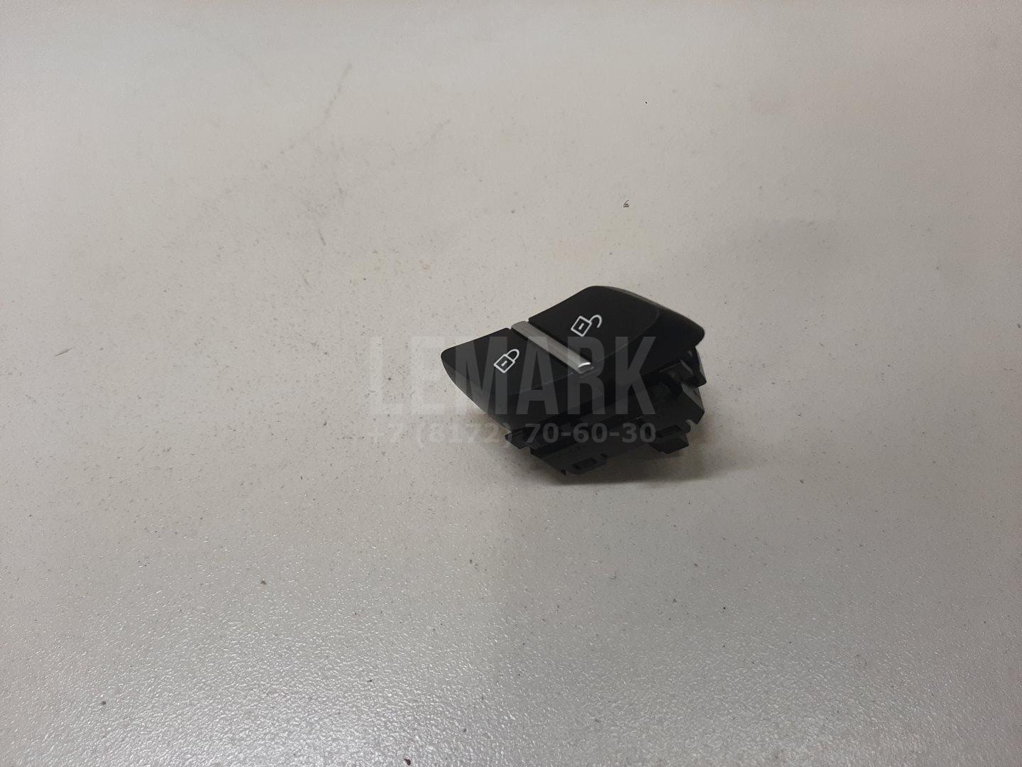 Кнопка центрального замка для  BMW 7-serie F01/F02 2008-2015