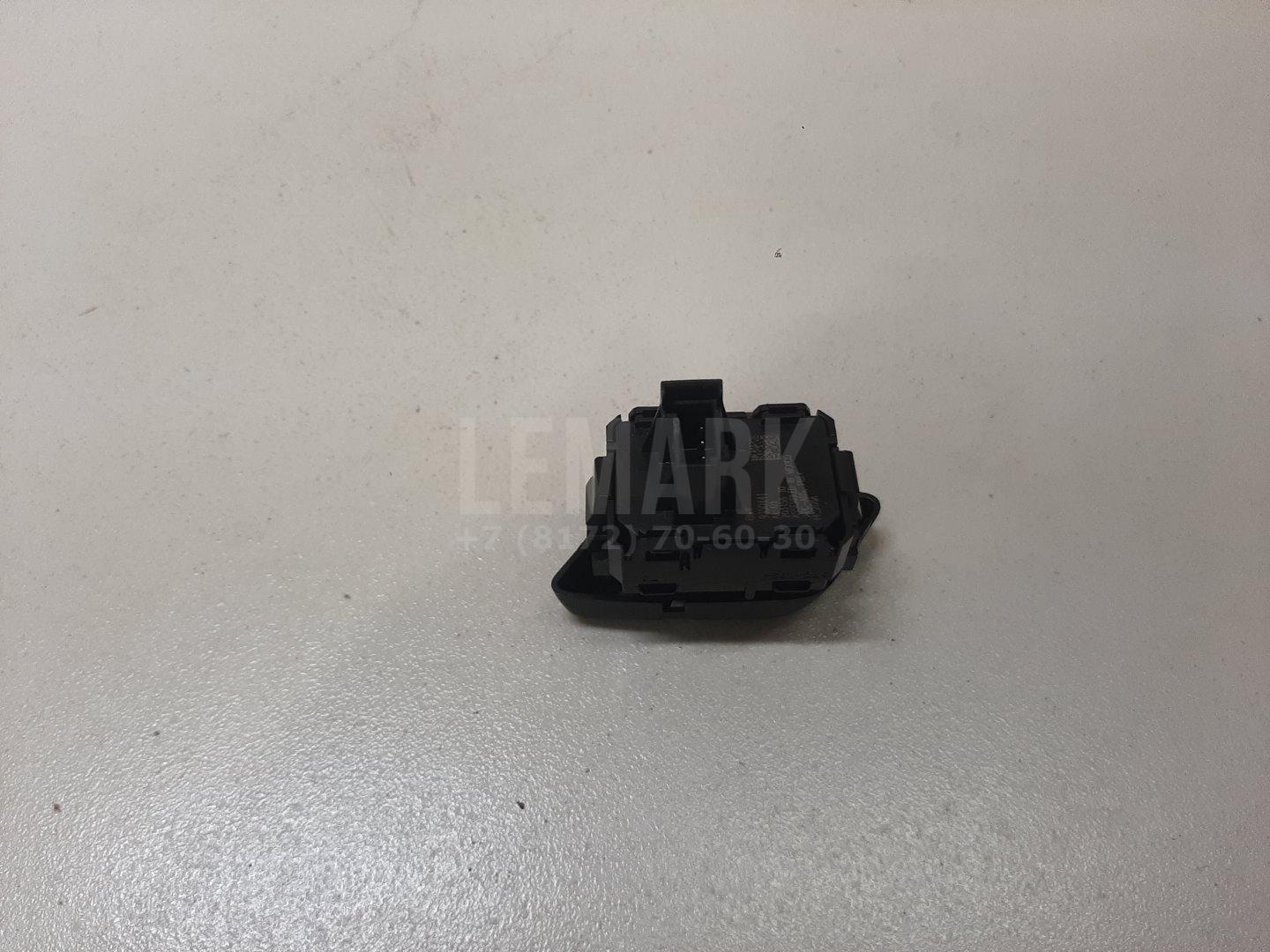 Кнопка центрального замка для  BMW 7-serie F01/F02 2008-2015