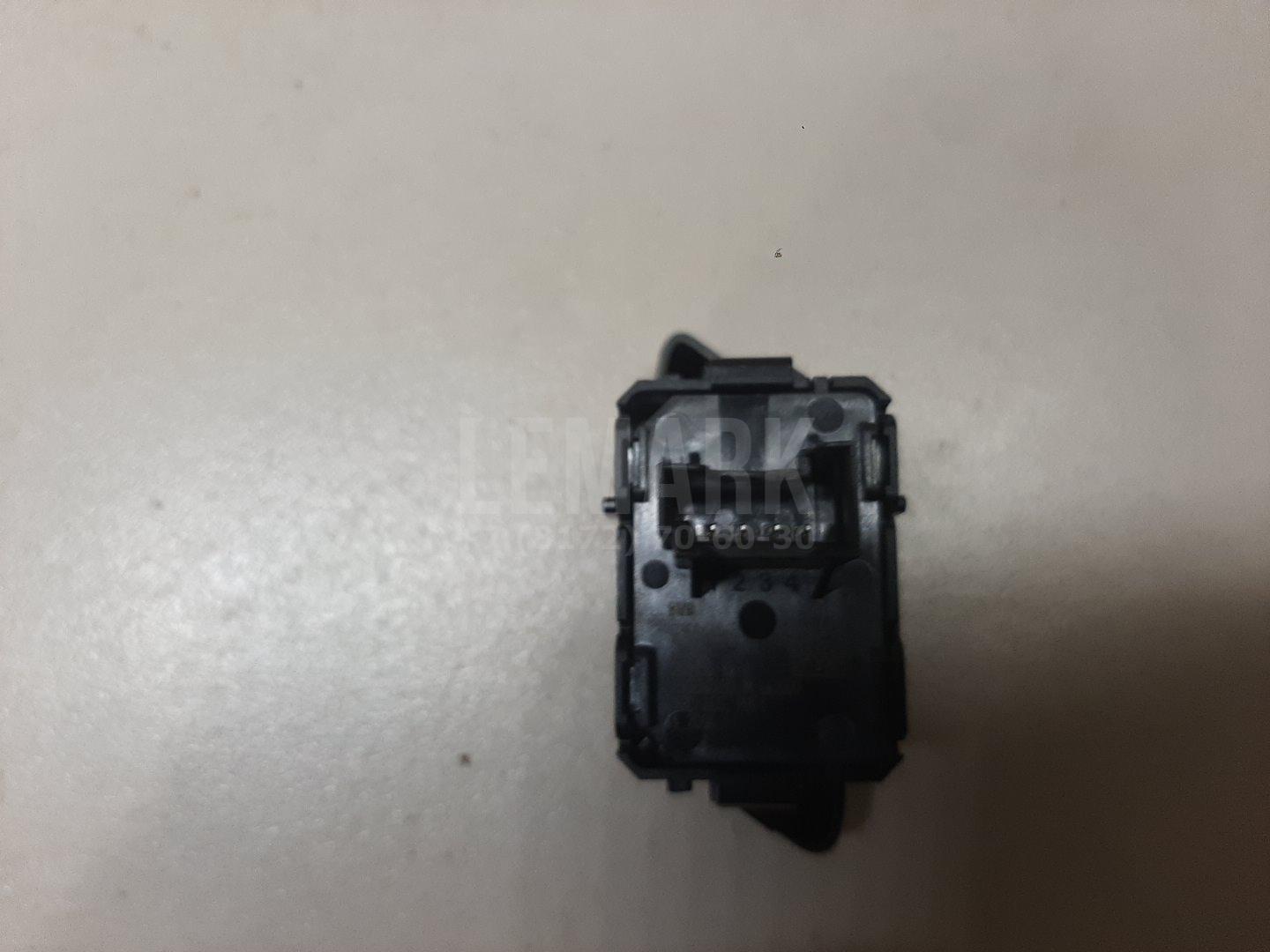 Кнопка центрального замка для  BMW 7-serie F01/F02 2008-2015