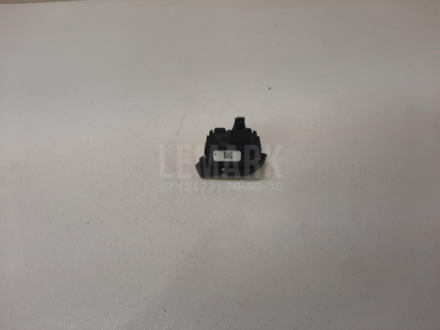 Кнопка центрального замка для  BMW 7-serie F01/F02 2008-2015
