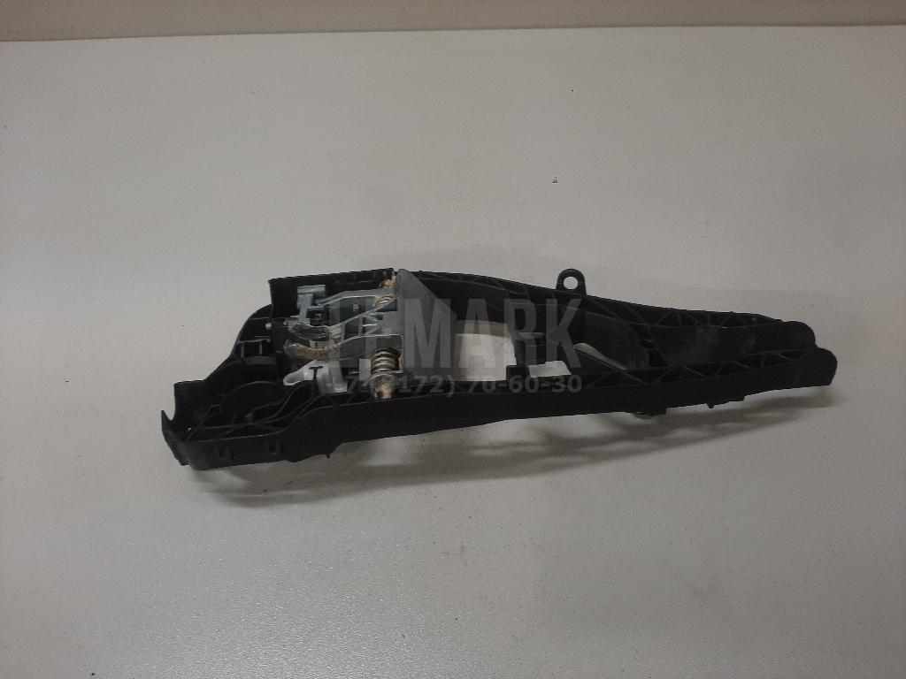Кронштейн ручки для  BMW X1 U11 2022
