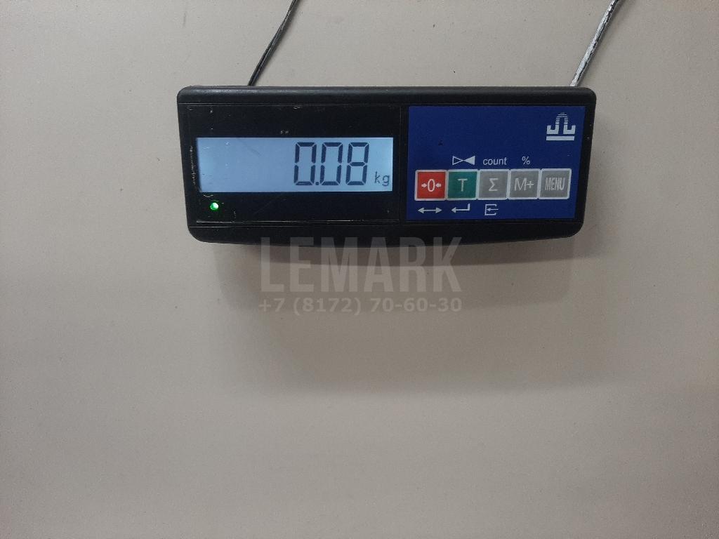 Блок управления стеклоподъемниками