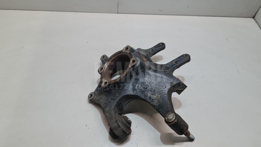 Кулак поворотный задний правый 527202W100 Hyundai-Kia