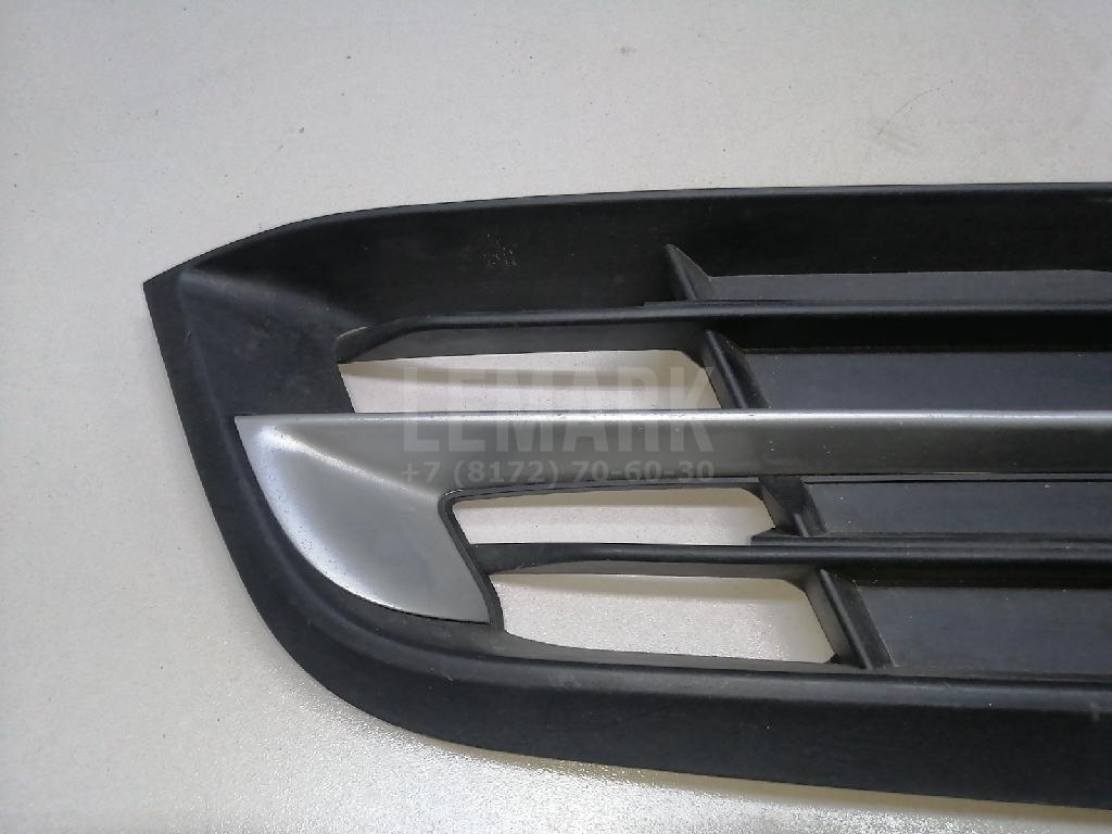 Решетка в бампер правая для  Audi A2 [8Z0] 2000-2005
