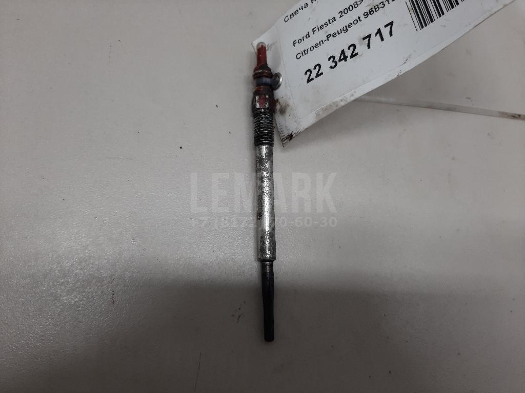 Свеча накаливания 9683195280 Citroen-Peugeot