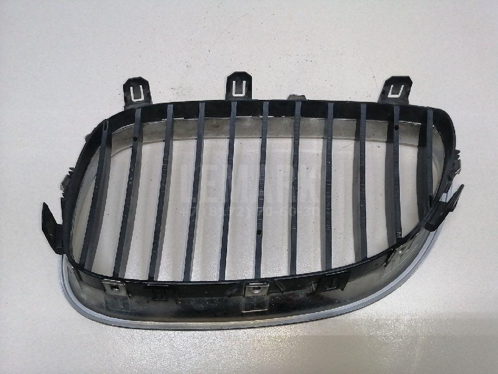 Решетка радиатора правая для  BMW 2-serie F22/F23/F87 2013-2020
