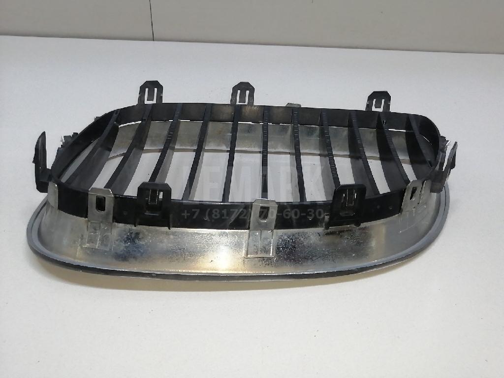 Решетка радиатора правая для  BMW 2-serie F22/F23/F87 2013-2020