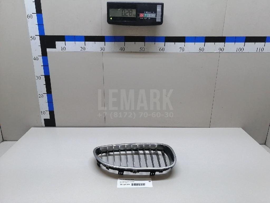 Решетка радиатора правая для  BMW 2-serie F22/F23/F87 2013-2020