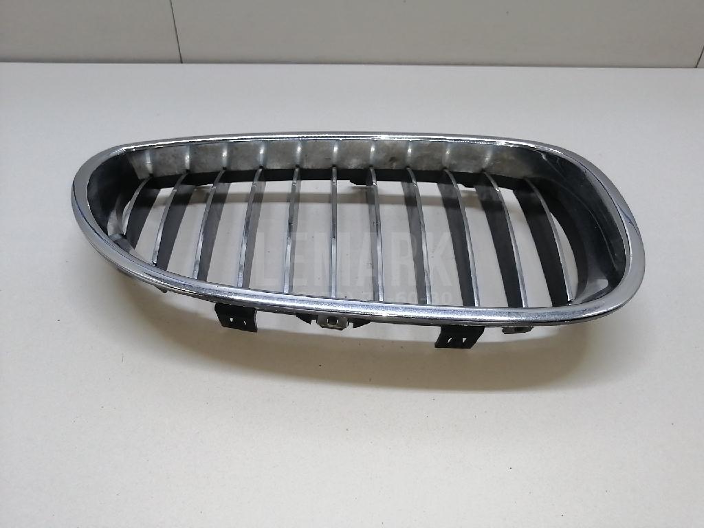 Решетка радиатора правая для  BMW 2-serie F22/F23/F87 2013-2020