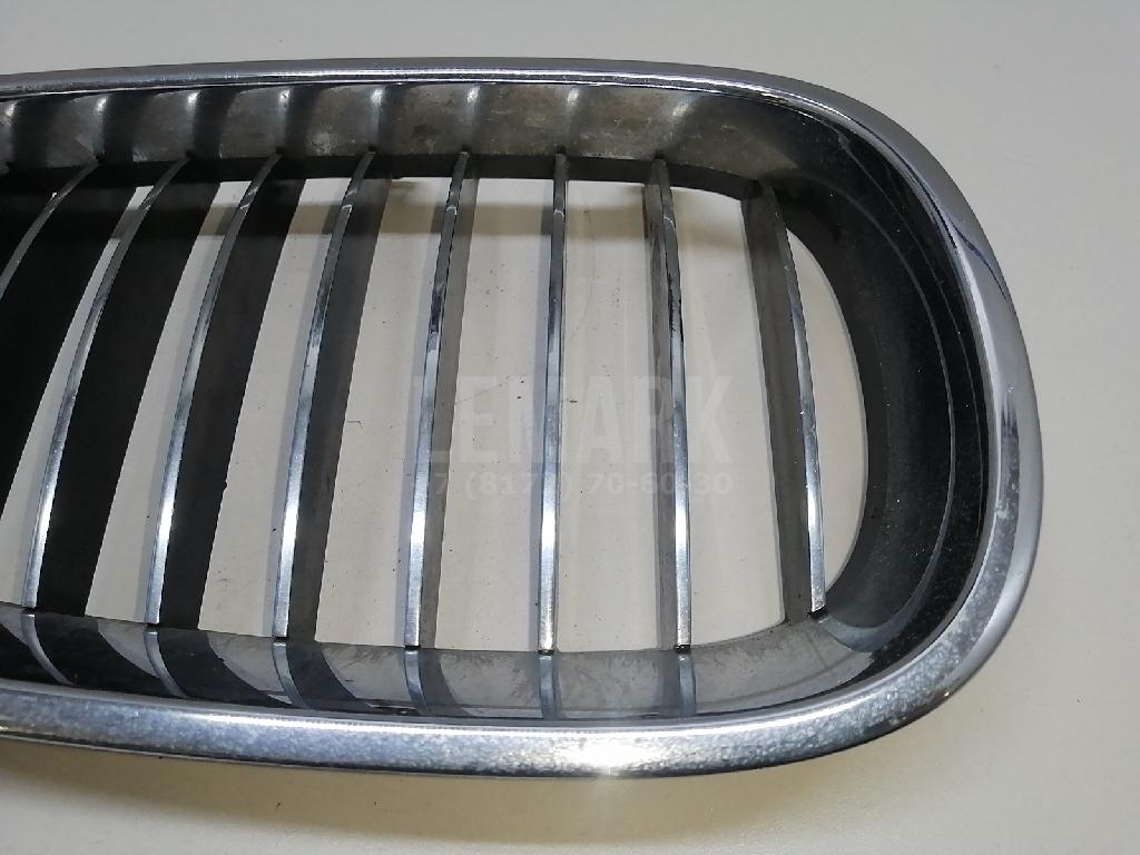 Решетка радиатора правая для  BMW 2-serie F22/F23/F87 2013-2020