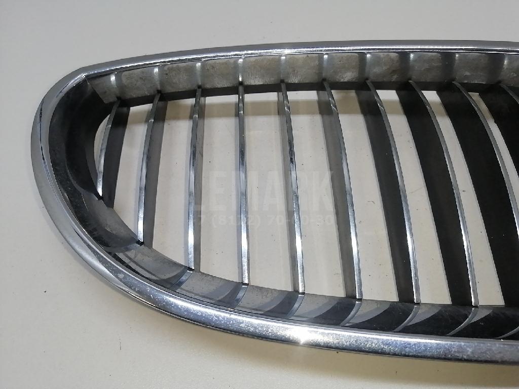 Решетка радиатора правая для  BMW 2-serie F22/F23/F87 2013-2020