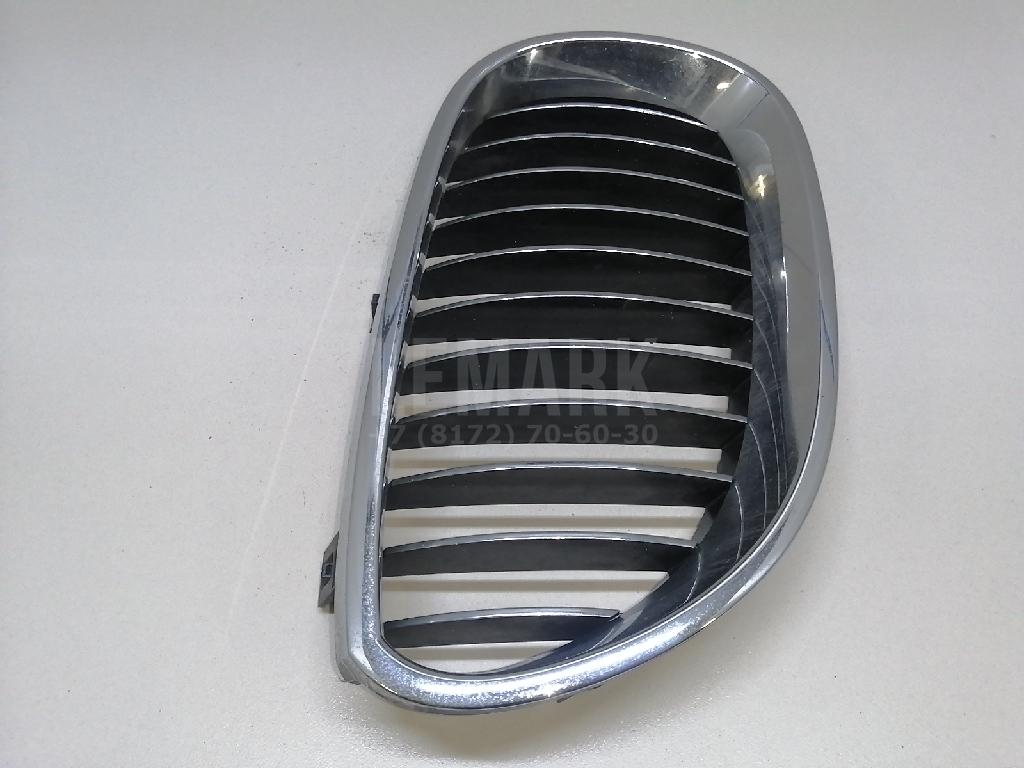 Решетка радиатора правая для  BMW 2-serie F22/F23/F87 2013-2020