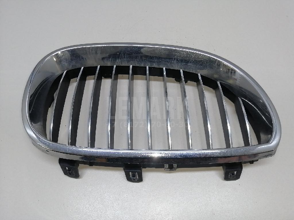 Решетка радиатора правая для  BMW 2-serie F22/F23/F87 2013-2020