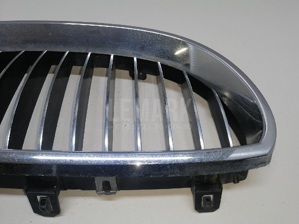 Решетка радиатора правая для  BMW 2-serie F22/F23/F87 2013-2020